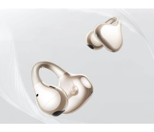 REALME Buds Clip Titanium Gold - 1455911 - zdjęcie 5